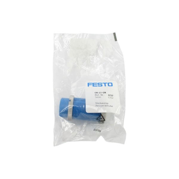 FESTO OH-22-GN 4237 NSMP
