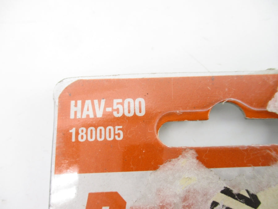 DEVILBISS HAV-500 NSMP