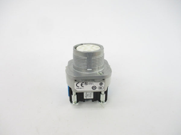 ALLEN BRADLEY 800T-H17D1V SER. T (AS PICTURED) (WH) NSMP