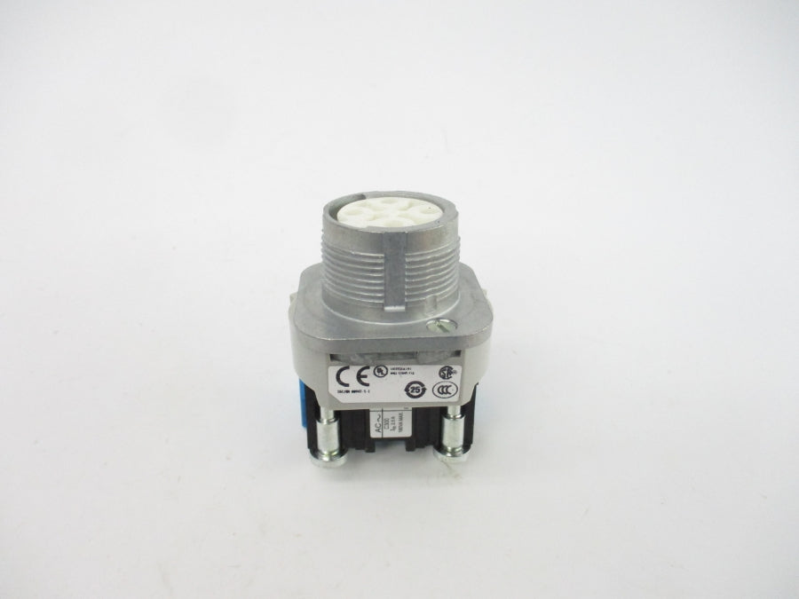 ALLEN BRADLEY 800T-H17D1V SER. T (AS PICTURED) (WH) NSMP
