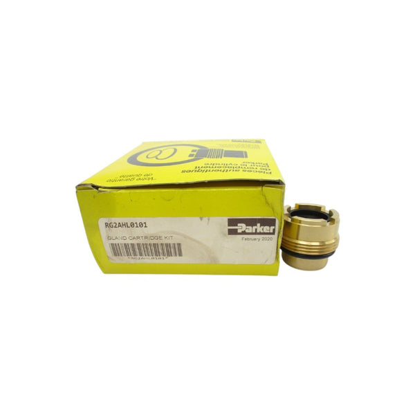 PARKER RG2AHL0101 NSMP