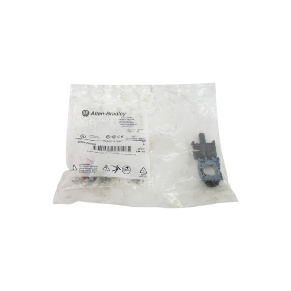 ALLEN BRADLEY 800FM-P4MN3R SER. A NSMP