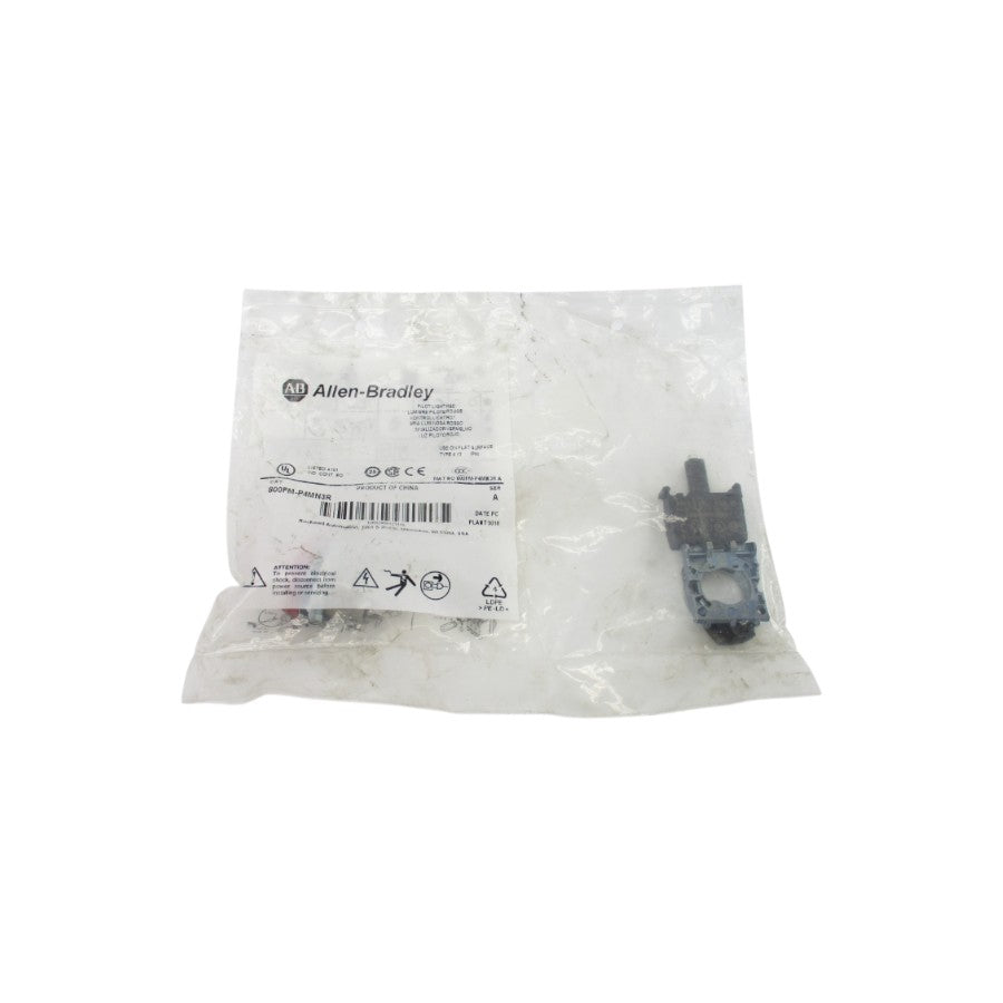 ALLEN BRADLEY 800FM-P4MN3R SER. A NSMP