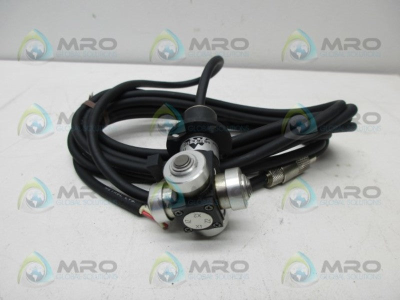 METRO LTD H4A-08-07 SETTER EYE SENSOR NSNP