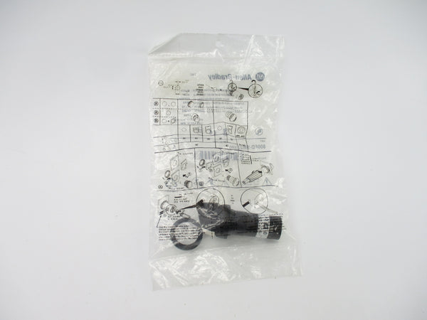 ALLEN BRADLEY 800FD-SM22X02 SER. A NSMP