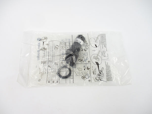 ALLEN BRADLEY 800FD-SM22X02 SER. A NSMP