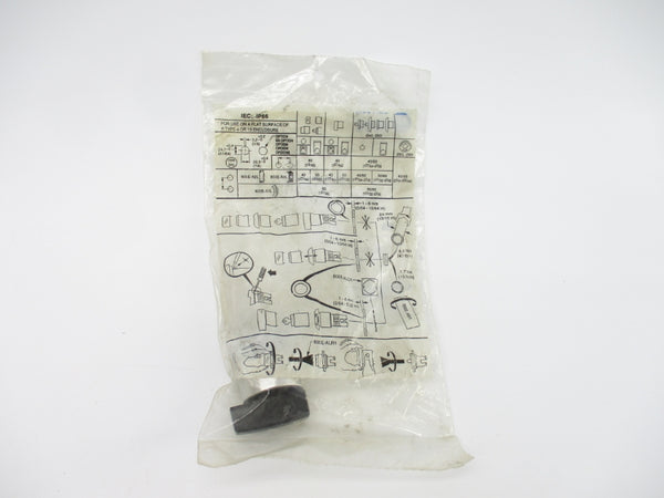 ALLEN BRADLEY 800EM-HB32 SER. A NSMP