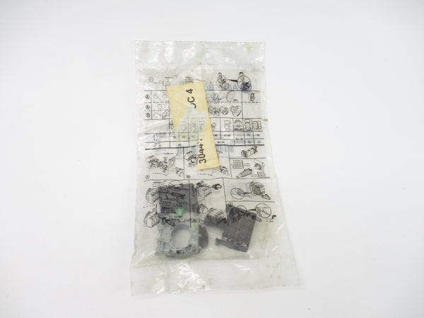 ALLEN BRADLEY 800F-MN3RX10 SER. A NSMP