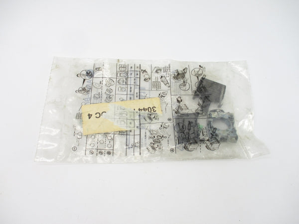 ALLEN BRADLEY 800F-MN3RX10 SER. A NSMP