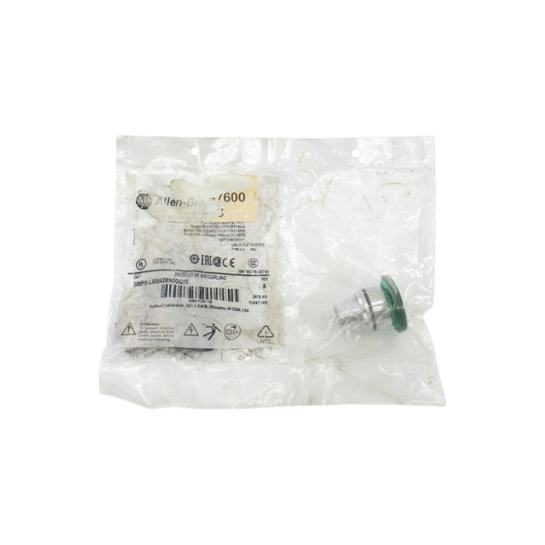 ALLEN BRADLEY 800FM-LMM43MN3GQ10 SER. A NSMP