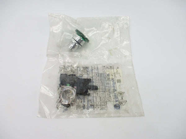 ALLEN BRADLEY 800FM-LMM43MN3GQ10 SER. A NSMP