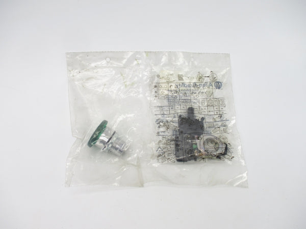 ALLEN BRADLEY 800FM-LMM43MN3GQ10 SER. A NSMP