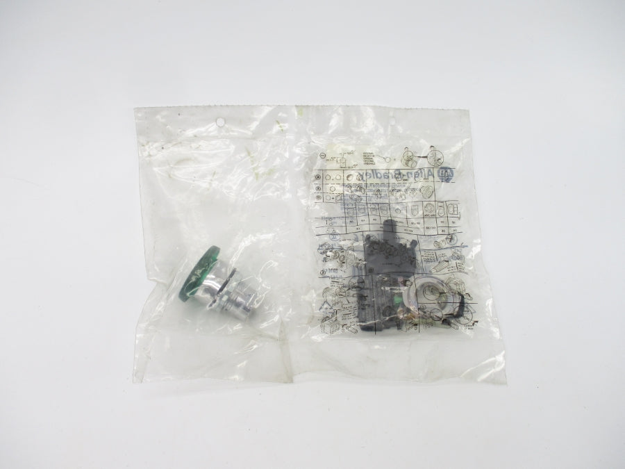 ALLEN BRADLEY 800FM-LMM43MN3GQ10 SER. A NSMP