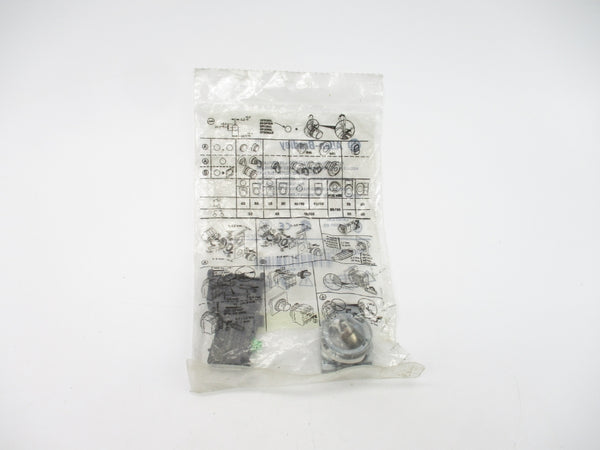 ALLEN BRADLEY 800F-MD3CX10 SER. A NSMP