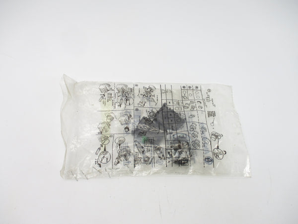 ALLEN BRADLEY 800F-MD3CX10 SER. A NSMP