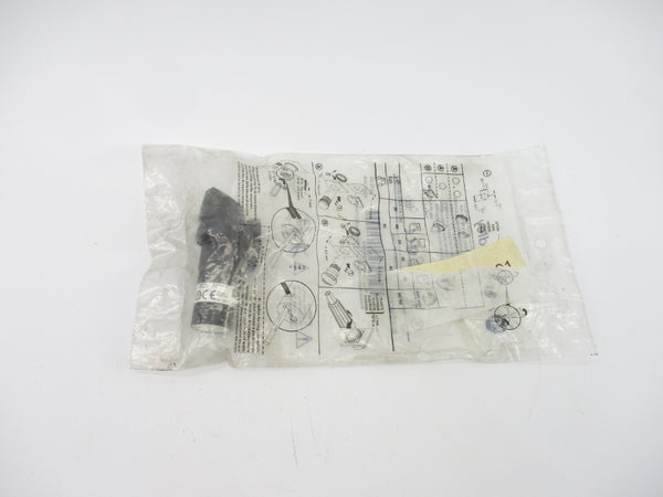 ALLEN BRADLEY 800FD-SB32X02 SER. A NSMP