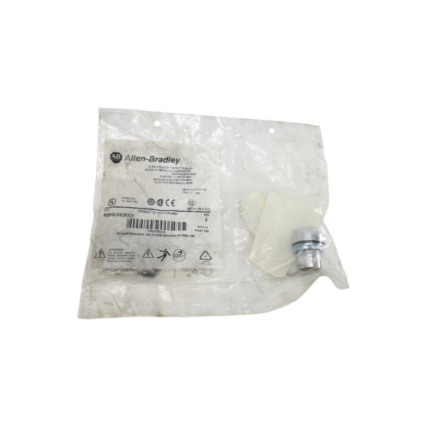 ALLEN BRADLEY 800FM-FA2MX01 SER. A NSMP