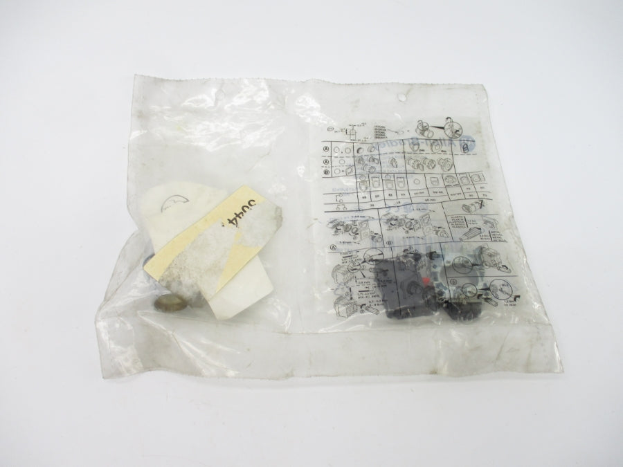 ALLEN BRADLEY 800FM-FA2MX01 SER. A NSMP