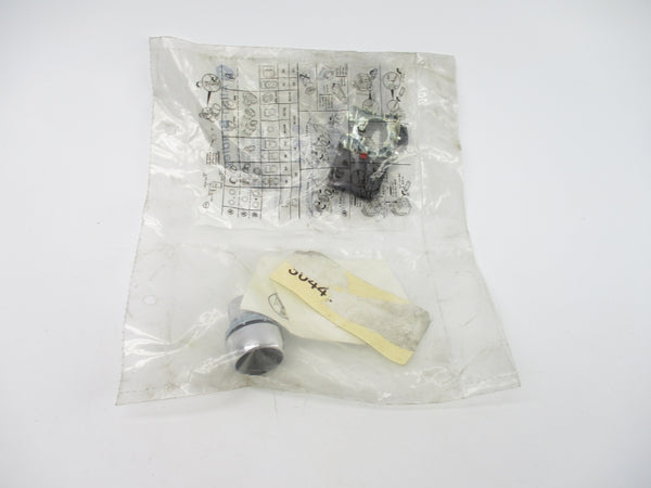 ALLEN BRADLEY 800FM-FA2MX01 SER. A NSMP
