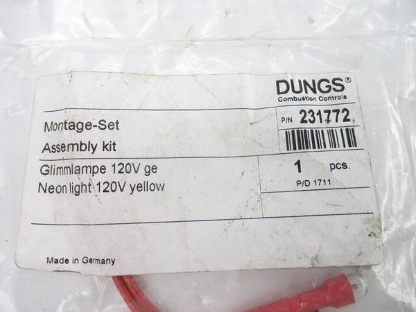DUNGS 231772 NSMP