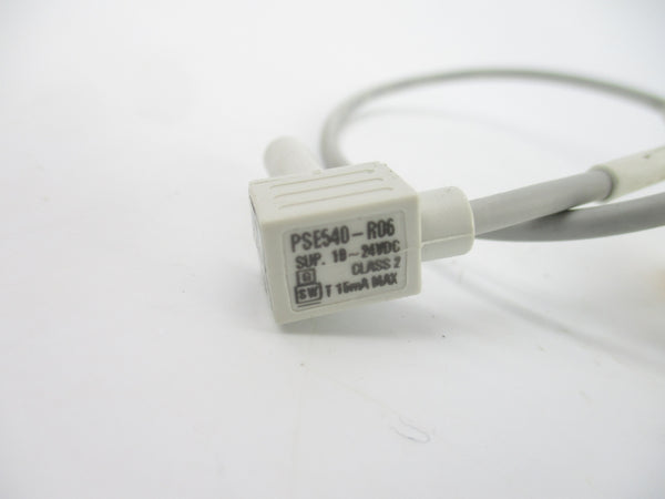 SMC PSE540-R06 10-24VDC NSNP