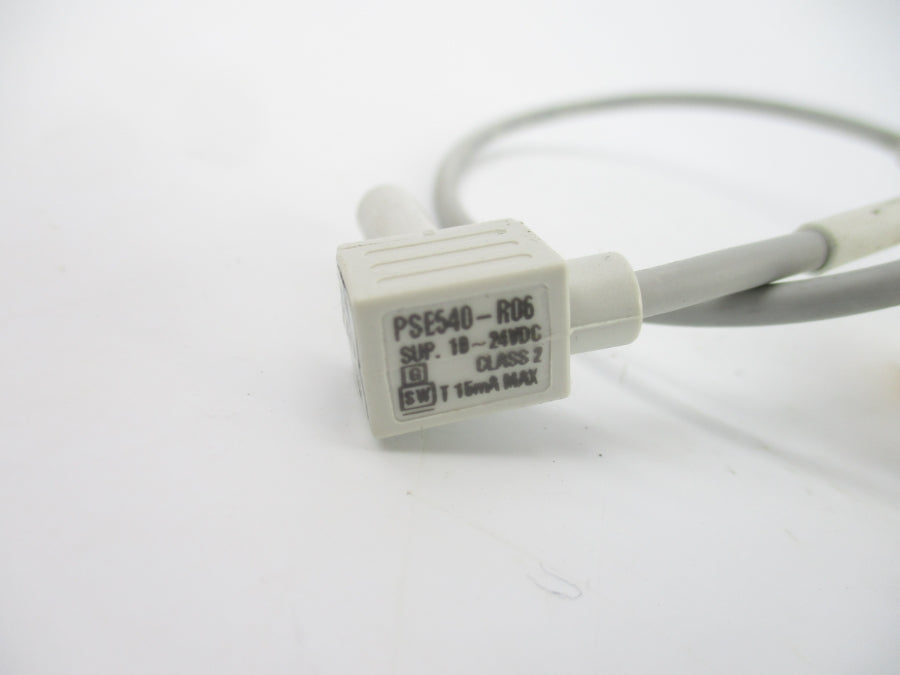 SMC PSE540-R06 10-24VDC NSNP