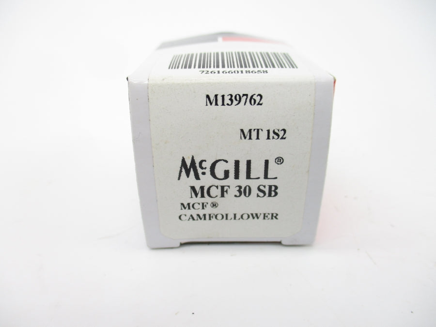 MCGILL MCF30SB NSMP
