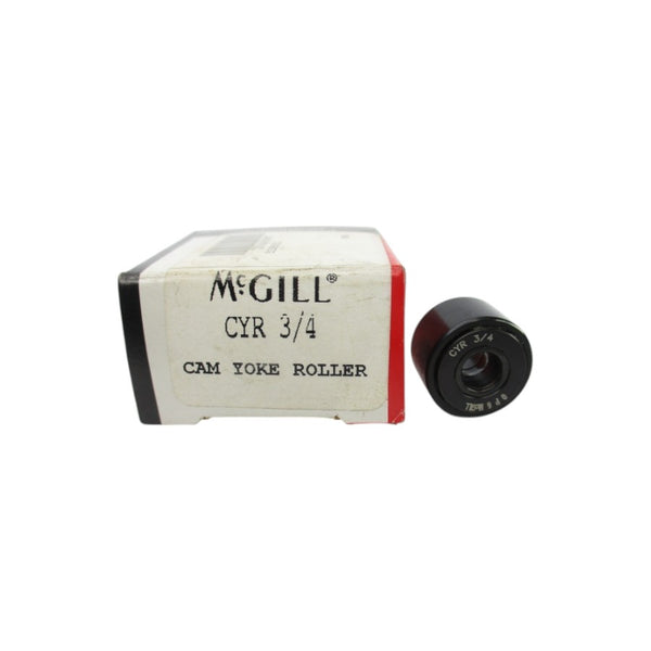 MCGILL CYR3/4 NSMP