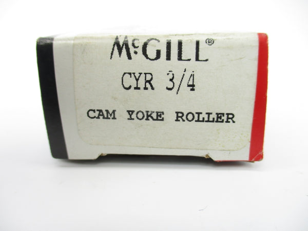 MCGILL CYR3/4 NSMP