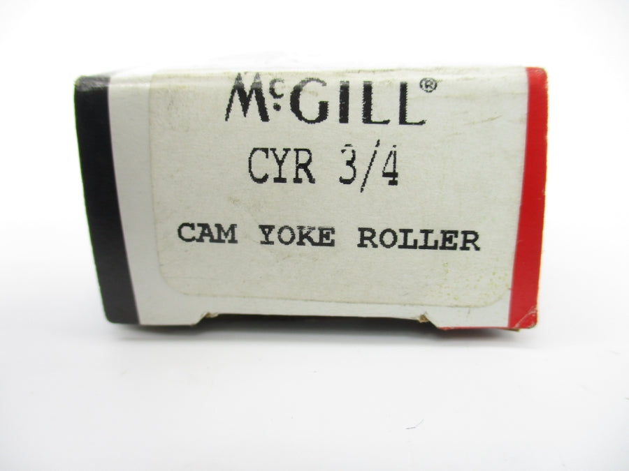 MCGILL CYR3/4 NSMP