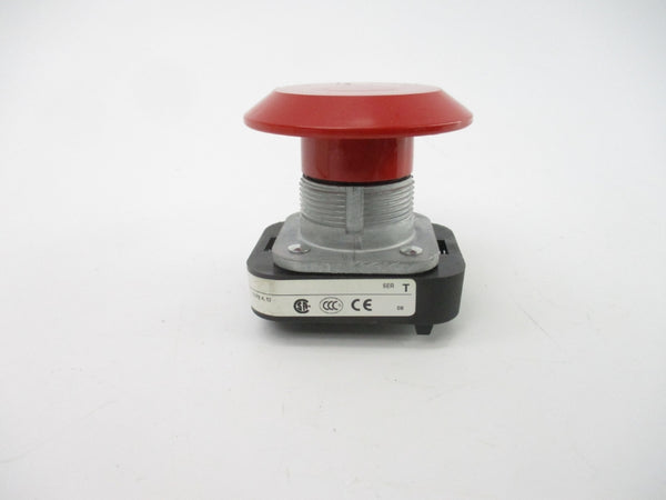 ALLEN BRADLEY 800T-FXJ6 SER. T (WH) NSMP