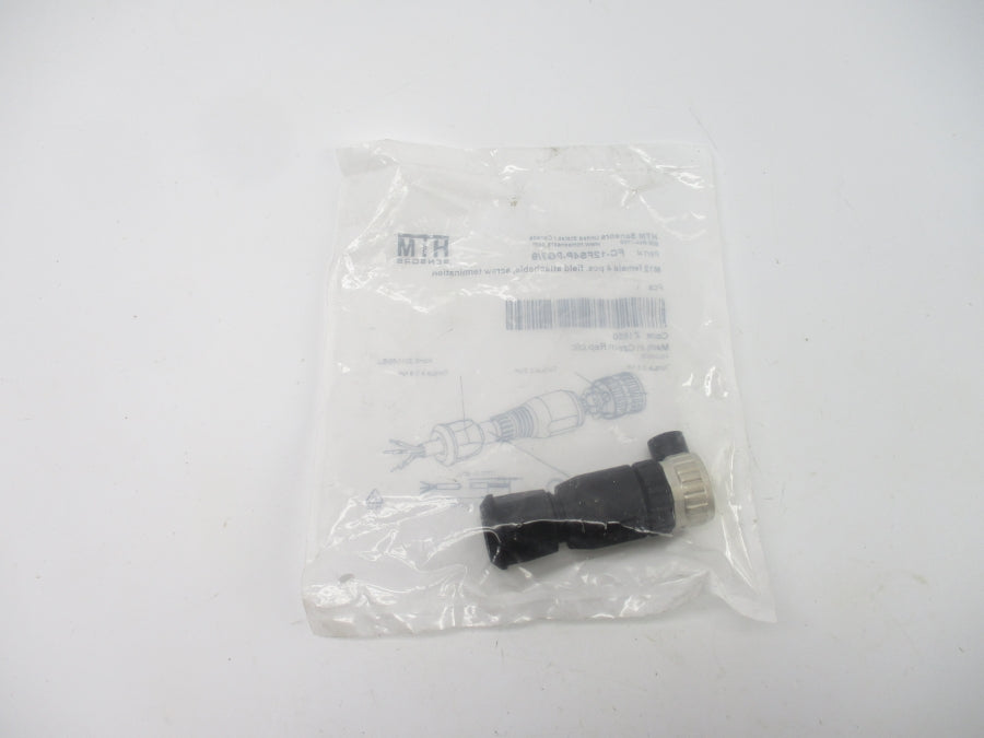 HTM SENSORS FC-12FS4P-PG7/9 NSMP