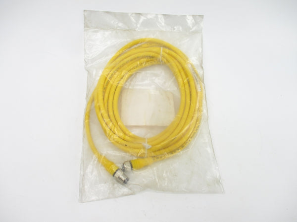 TURCK RKC4.4T-5-RSC4.4T/S3060 U-34253 250V 4A NSMP