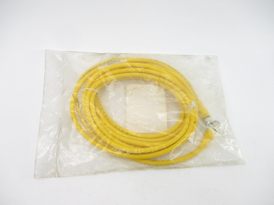 TURCK RKC4.4T-5-RSC4.4T/S3060 U-34253 250V 4A NSMP