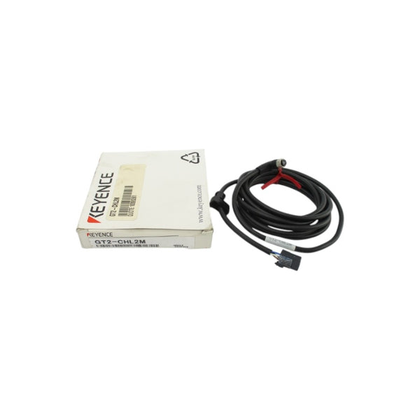 KEYENCE GT2-CHL2M NSMP