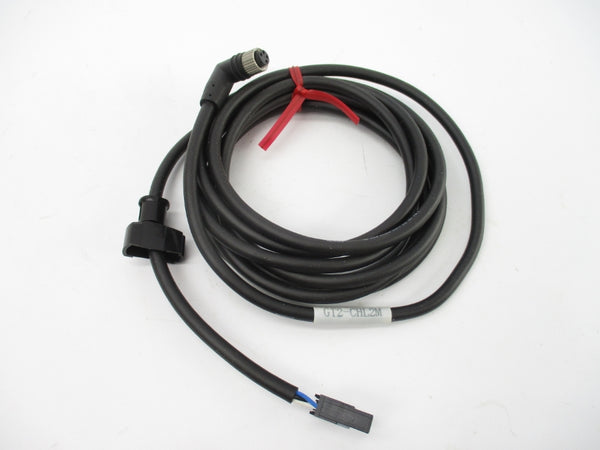 KEYENCE GT2-CHL2M NSMP