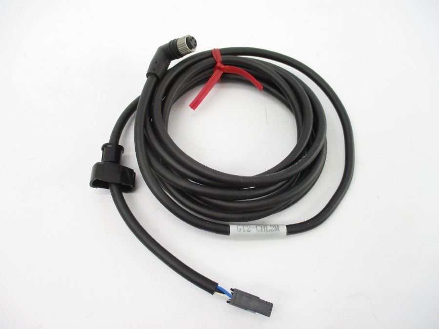 KEYENCE GT2-CHL2M NSMP