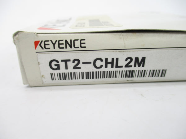 KEYENCE GT2-CHL2M NSMP