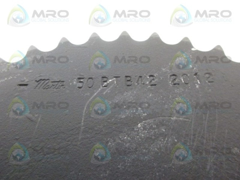 MARTIN 50BTB42 2012 SPROCKET NSNP