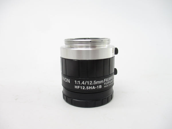 FUJINON HF125HA1B NSMP