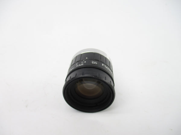 FUJINON HF125HA1B NSMP