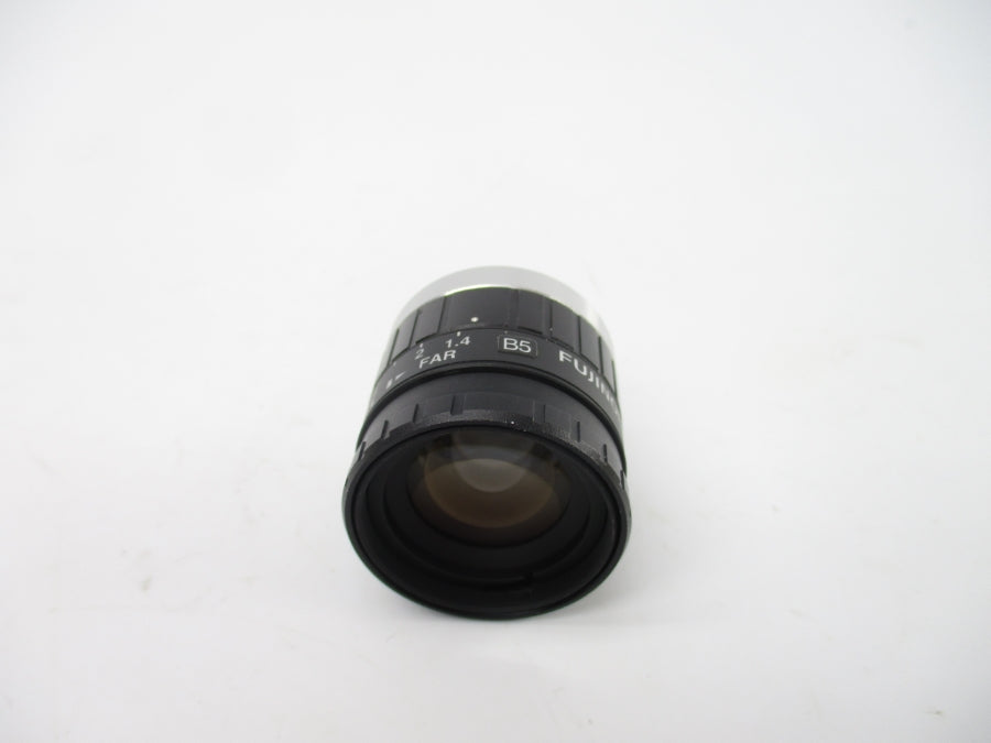 FUJINON HF125HA1B NSMP
