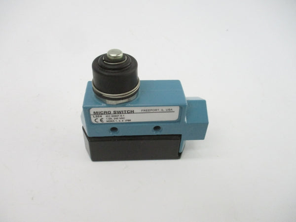 HONEYWELL BZE6-2AN 480VAC 15A NSMP