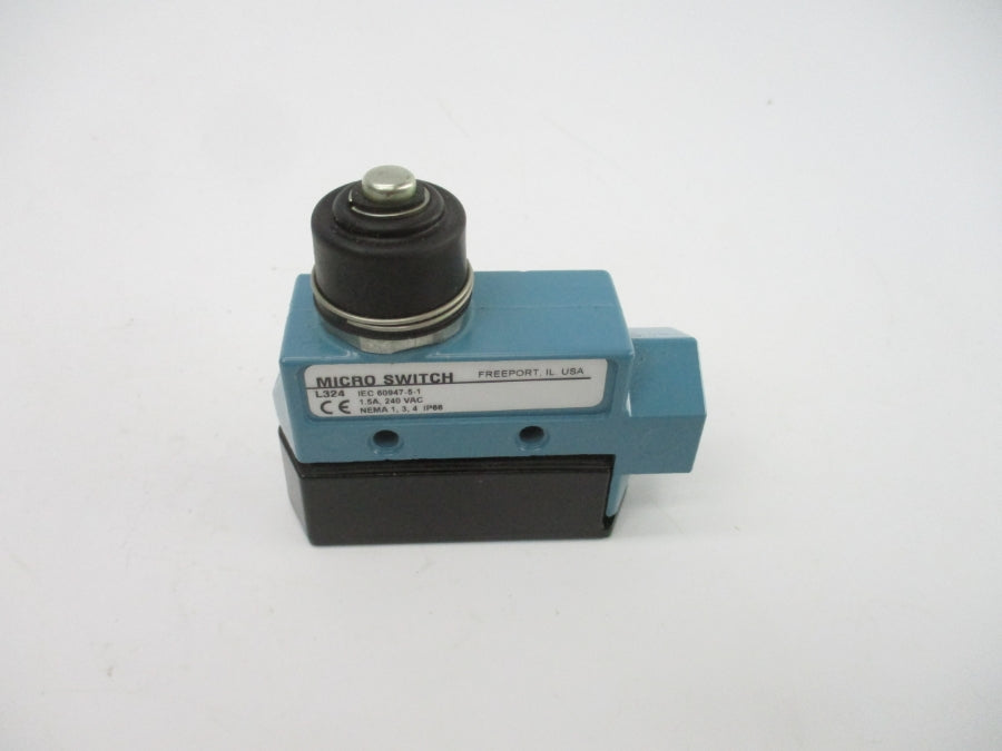 HONEYWELL BZE6-2AN 480VAC 15A NSMP