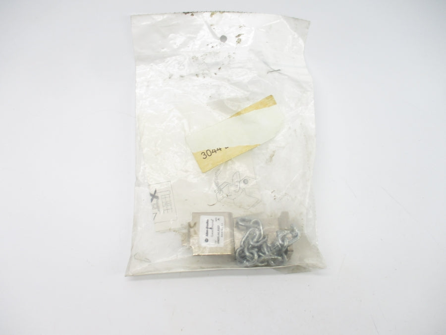 ALLEN BRADLEY 440K-ALK02 SER. A NSMP