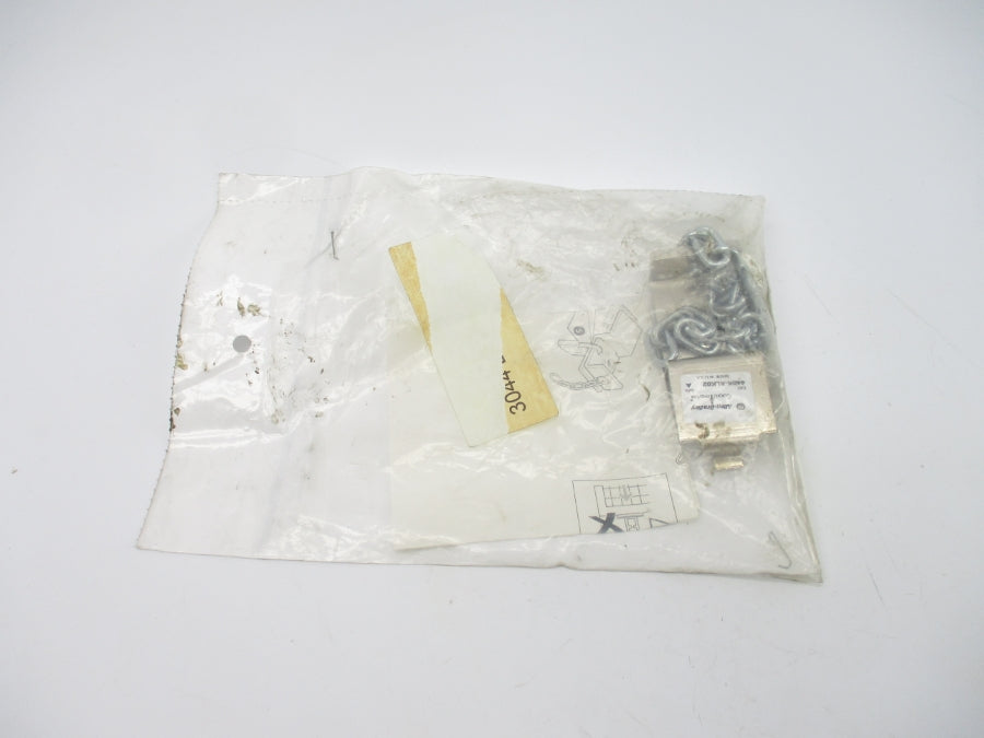 ALLEN BRADLEY 440K-ALK02 SER. A NSMP