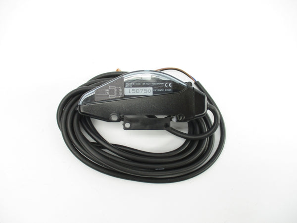 KEYENCE PS-X28 12-24VDC NSNP