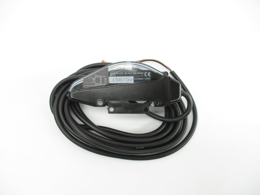 KEYENCE PS-X28 12-24VDC NSNP