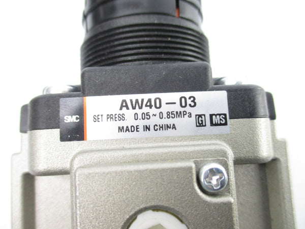 SMC AW40-03 NSNP