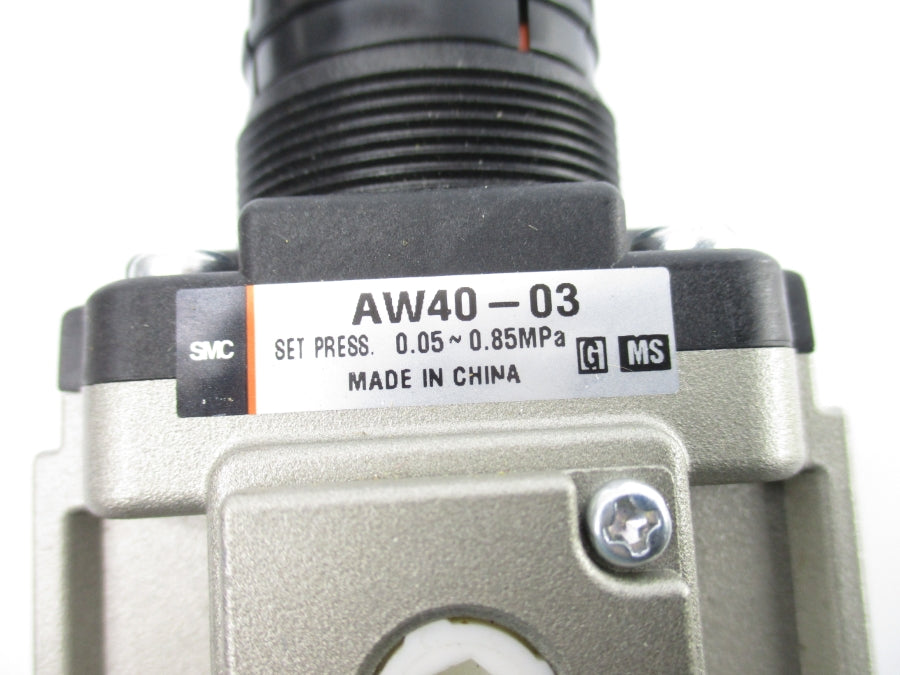 SMC AW40-03 NSNP